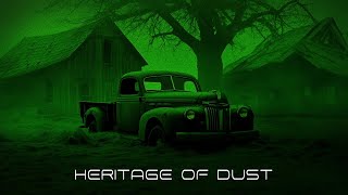 Horror Dark Ambience Soundscape - Heritage of Dust