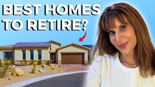 Inside the Most Luxurious Homes in Las Vegas