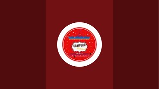 Campero Carnival is live!