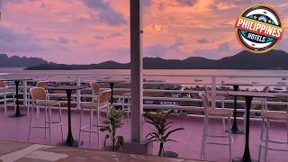 Sunburn Suites Coron | Palawan, Philippines | Hotel Review ⭐