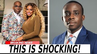 Pastor P.Daniel Olawande FINALLY Exposes Jamal Bryant New Scandal