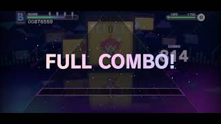 Tetoris FC! (5 great)