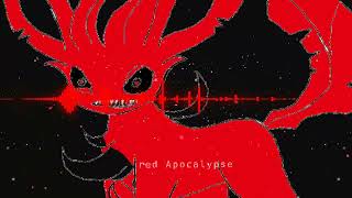 Red apocalypse (eeveelution pressure ust)