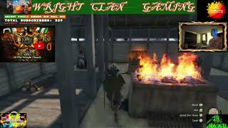 Wright Clan Gaming #toplitzproductions #playstation #sengokudynasty #dubbyenergypartnership