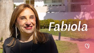 🇪🇸 Fabiola, Spain | 3 Years After her Facial Feminization Surgery! — #FFS Surgery Stories