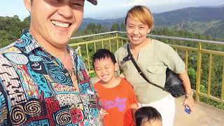 Mt. Manunggal | Toyota Fortuner