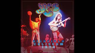 Yes Albums: 11/12/25 - Richfield Coliseum 1978 - Rick Wakeman Solo