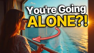 Why People Judge Solo Cruising (And How to Respond)