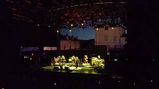 Robert Plant, Suzie Dian & Saving Grace "Ramble on" live - Vienne 2025