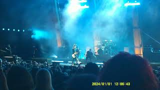 Wonderless / Pierce The Veil / Tampa 5/15/25
