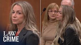 Karen Read Arrives at Civil Hearing With Parents Amid Ongoing Legal Drama