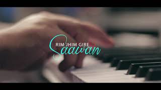 #Cover Song Teaser# : #Rim Jhim Gire Sawan# #rdburman# #Stay home# |Swastik Hazra| Coming Soon..