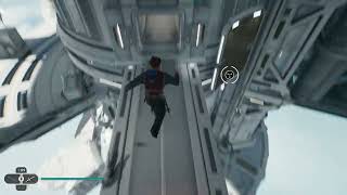 Jedi: Survivor playthrough part 14