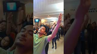 Every Praise -UwJ