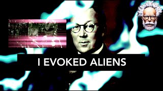 DID RADAR EVOKE ALIENS in Suffolk ?