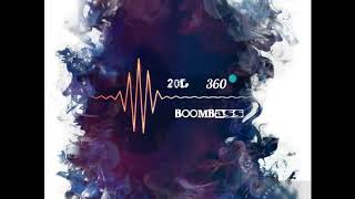 (20D)@boombass TesT[BOOSTED BASS]{360•}|99999999999HZ|