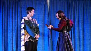 TeslaCon - The Mystery of Kraken Island - Part 1