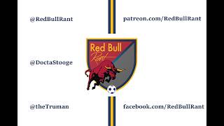 Red Bull Rant 510: the Distracted Episode