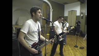 Penfold @ Garfield American Legion (Garfield, NJ / 2000)