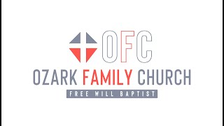 Prerecorded service for January 25, 2026