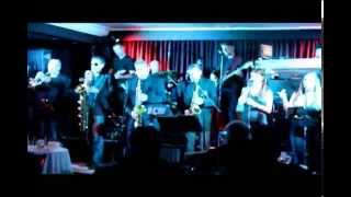 Groove Engine at the Vernon Jazz Club medley