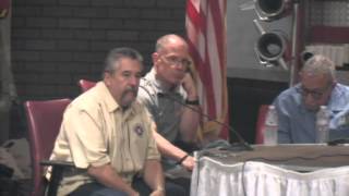 Fire Dynamics Round Table