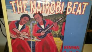 Invasor turbo  Gatundu Boys - ururu-ruru mwana - el niño lloron