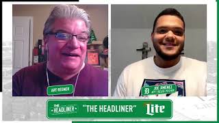 Joe Jimenez | The Headliner