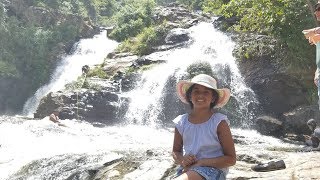Sri Lanka Vacation - Elephant orphanage, mountain train ride, 98 acres, maal maalu, Colombo