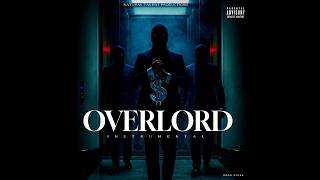 Dancehall Riddim Instrumental ‘OverLord’