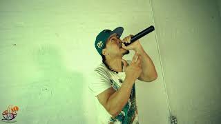 SLDMTV Presents: Richie Rachet Dark n Reincarnated HOTSPOT Performance