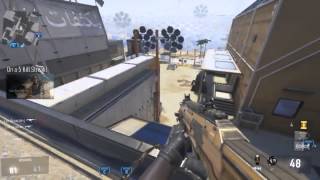 SOLO DOUBLE DNA BOMB ON SOLAR (PC)