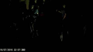 Daighila Part 4 16 7 2016 @ Garage Studio, Taman Melawati