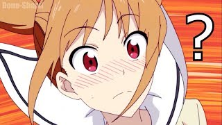 Omae Wa Mo Shindeiru Aho Girl