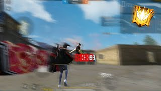 My aggresive Style 💀 RN8 | Free Fire Highlight 🎯 🇮🇩