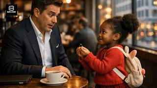 “Will You Marry My Mom?” Little Black Girl Asks a Man—Unaware He’s a Billionaire