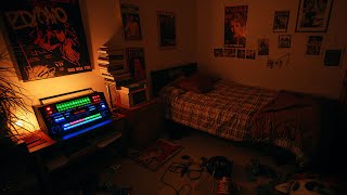 Retro Radio – 80s Music Mix for Nostalgic Nights