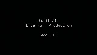 Adam Evers - Still Air (Live Full Production)