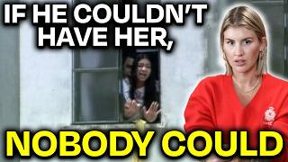 Her Boyfriend Tried to Murder Her – and The World Told Her to Marry Him! | Eloa Pimentel