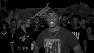 Lawless Cypher 2018 #bitchitshomecoming
