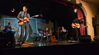 Blue sPot - Elszállt egy hajó a szélben I. (Hobo Blues Band)