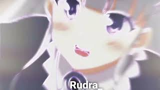 Maria x Rem amv edit