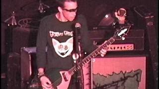 Groovie Ghoulies (Fitzgeralds) Houston Texas 7-13-97