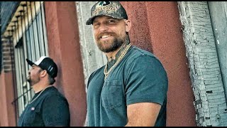 "Ten" Adam Calhoun ft. TJ Sanders (Official Music Video)