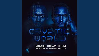 Cryptic World