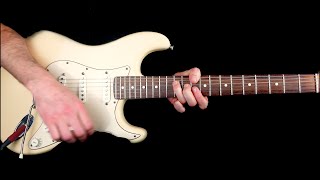 "FIRE" JIMI HENDRIX | Guitar Pilgrim