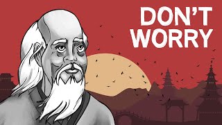 Don’t Worry, Everything is Out of Control | Taoist Antidotes for an Insane, Stressful World