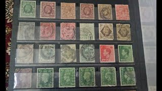 Exclusive Stamps Of Great Britain (Old & New)