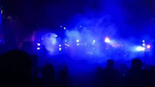 Janes Addiction - Then She Did (Part 2) - 10/4/11