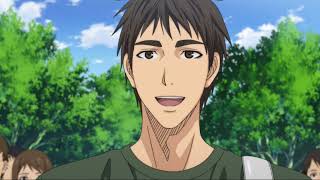 kuroko's basketball dub out of context